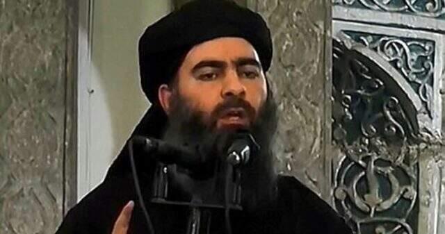 Son Dakika: Milli Savunma Bakanlığı'ndan ABD'nin Bağdadi operasyonuyla ilgili açıklama: Bilgi verildi