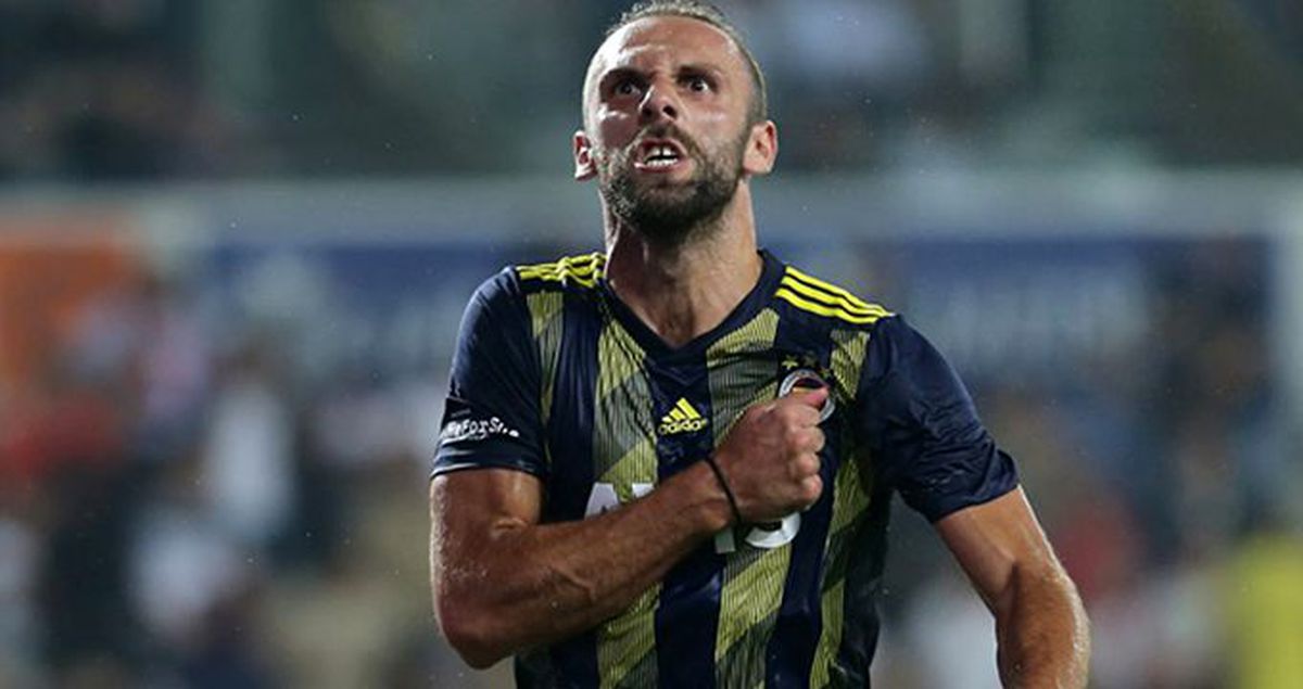 Vedat Muriç'in menajerinden Inter açıklaması!