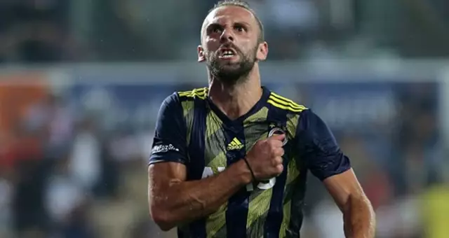 Vedat Muriç'in menajerinden Inter açıklaması!