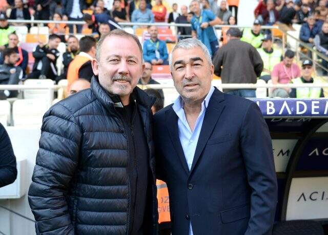 Yeni Malatyaspor, Kayserispor'u 4-0 yendi