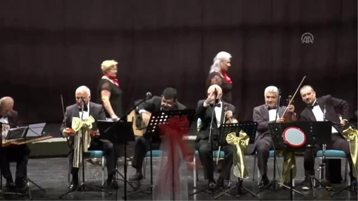 29 Ekim Cumhuriyet Bayramı kutlanıyor