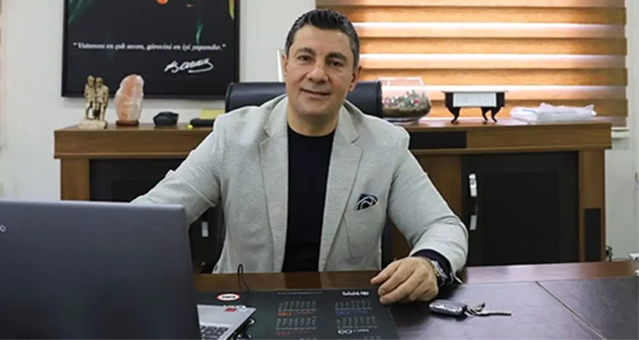 'Aile şirketlerinde çözüm şirket anayasası'