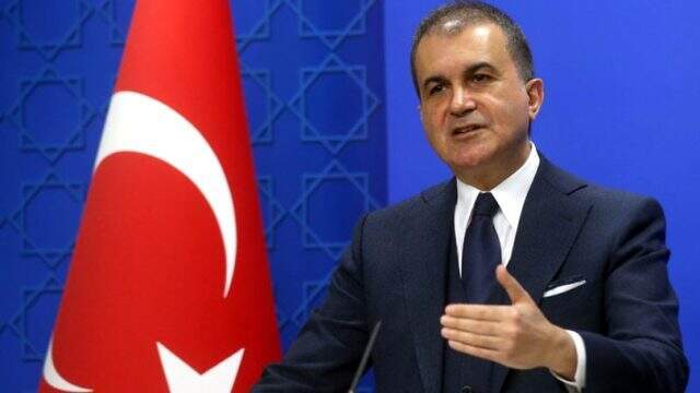 AK Parti sözcüsü Ömer Çelik'tan 3600 ek gösterge açıklaması: Pozitif yaklaşımımız sürüyor