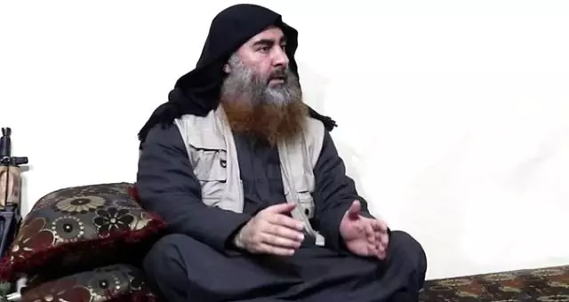 Bağdadi'nin ölü ele geçirildiği operasyonun görgü tanıklarına ulaşıldı! İşte dakika dakika yaşananlar