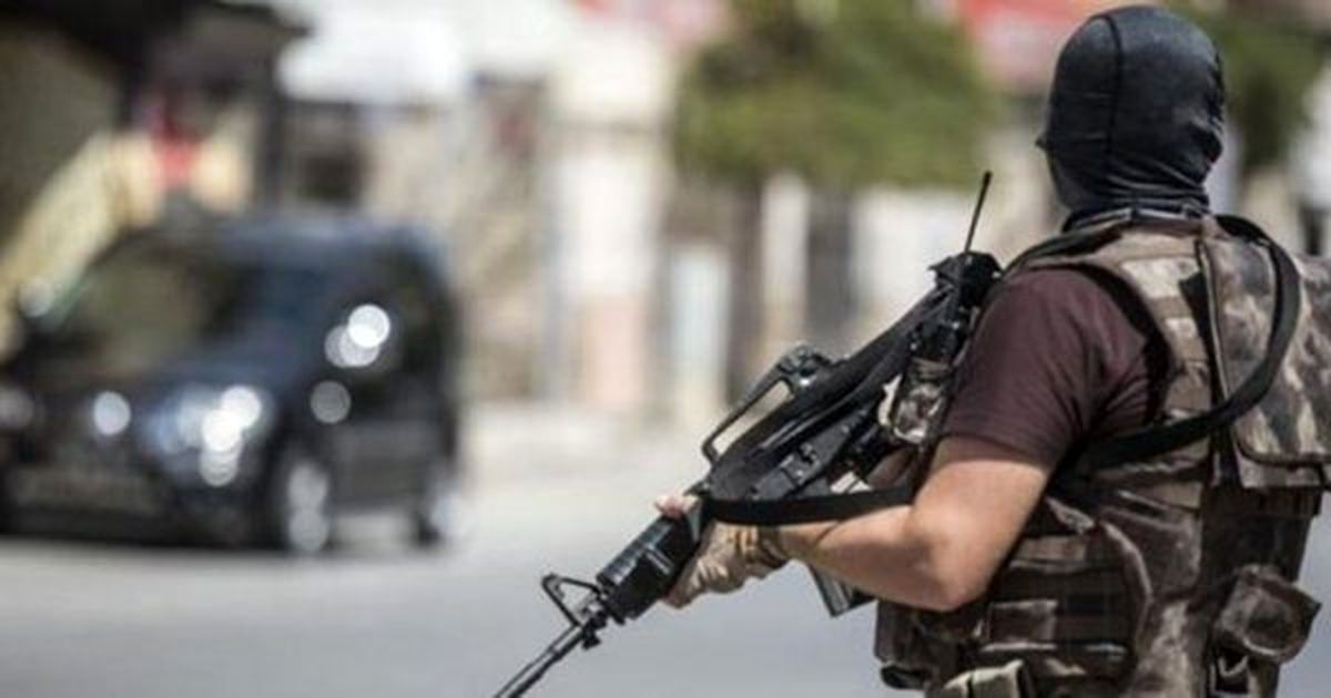 Bağdadi operasyonu sonrası DEAŞ baskınları: 32 gözaltı