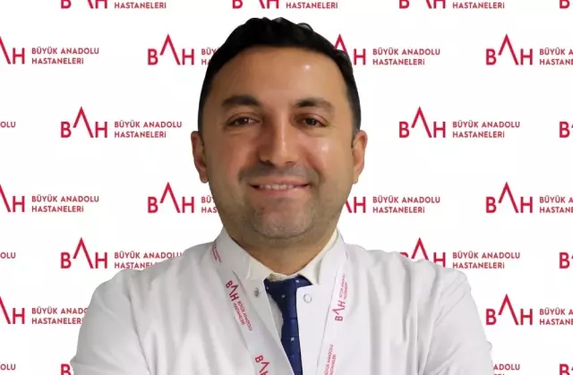 Baş dönmesine dikkat Baş dönmesine dikkat