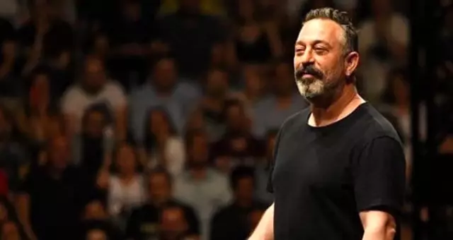 Cem Yılmaz, Cumhurbaşkanlığı'nın davetine gidemiyor! Nedenini açıkladı Cem Yılmaz, Cumhurbaşkanlığı'nın davetine gidemiyor! Nedenini açıkladı