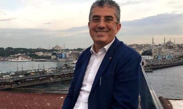 CHP'li Gökhan Günaydın, İBB şirketinde yönetim kurulu başkanlığına getirildi