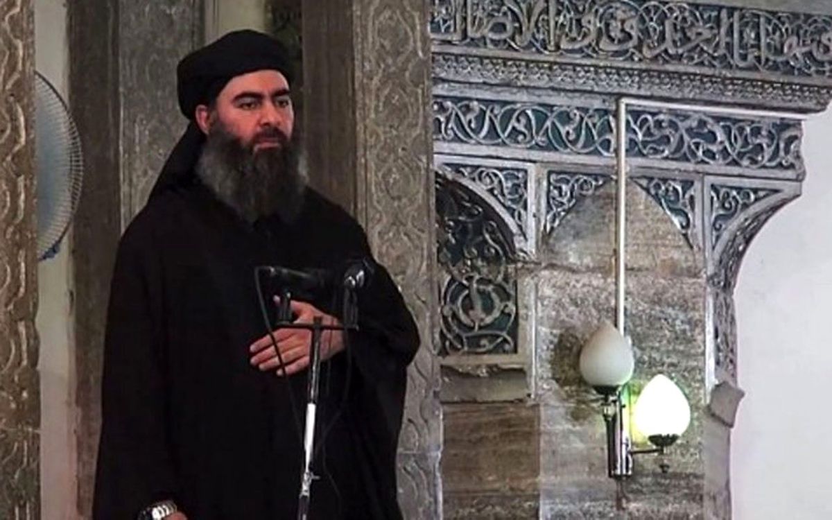 Dünya liderlerinden Bağdadi'nin ölümüne ilişkin açıklama