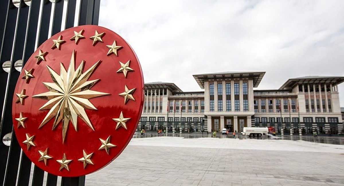 Fahrettin Altun'dan DEAŞ elebaşı Bağdadi'nin öldürüldüğü operasyonun ardından dünyaya mesaj