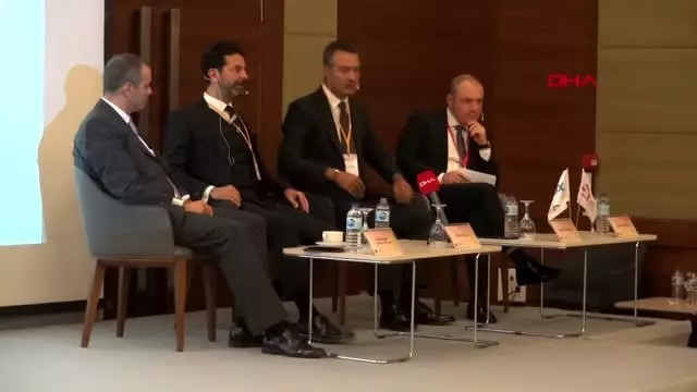 Finans yöneticileri 2020'de ekonomik büyüme bekliyor Finans yöneticileri 2020'de ekonomik büyüme bekliyor