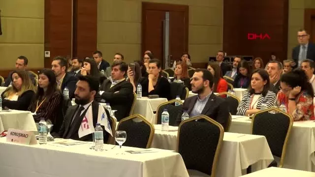 Finans yöneticileri 2020'de ekonomik büyüme bekliyor Finans yöneticileri 2020'de ekonomik büyüme bekliyor