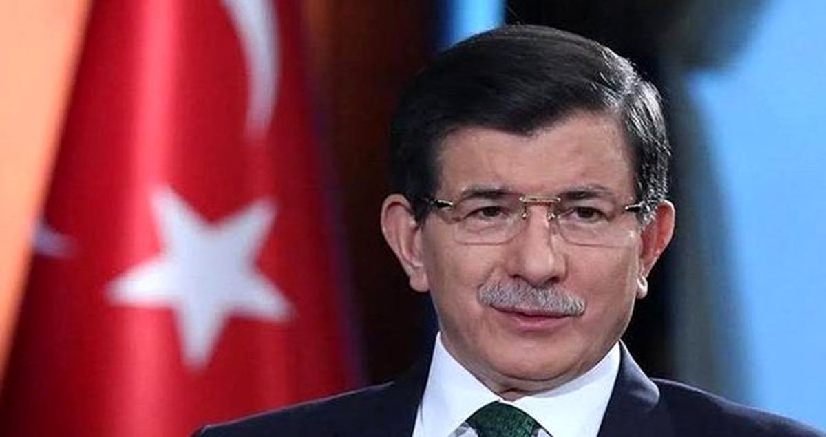 Davutoğlu'ndan yeni parti hamlesi: Konya ekibine 'İl başkanlığı için bina bakın' talimatı verdi