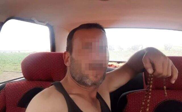 Kayseri'de iki çocuk annesi kadın, sevgilisi tarafından bıçaklanarak öldürüldü