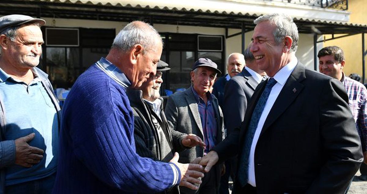 Mansur Yavaş'tan Ankara'da köyüne ev yaptırmak isteyenlere müjde: 100 metrekareye kadar bir kuruş para ödemeyeceksiniz