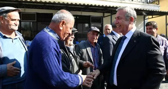 Mansur Yavaş'tan Ankara'da köyüne ev yaptırmak isteyenlere müjde: 100 metrekareye civarindan tek kuruş kazanç ödemeyeceksiniz