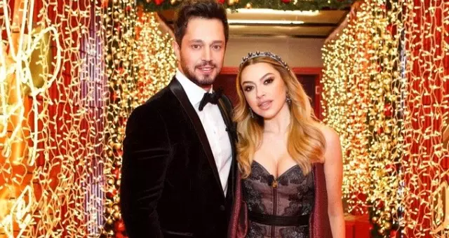 Murat Boz'a sarıldığı fotoğrafı paylaşan Hadise, Aslı Enver'in hayranlarını kızdırdı Murat Boz'a sarıldığı fotoğrafı paylaşan Hadise, Aslı Enver'in hayranlarını kızdırdı