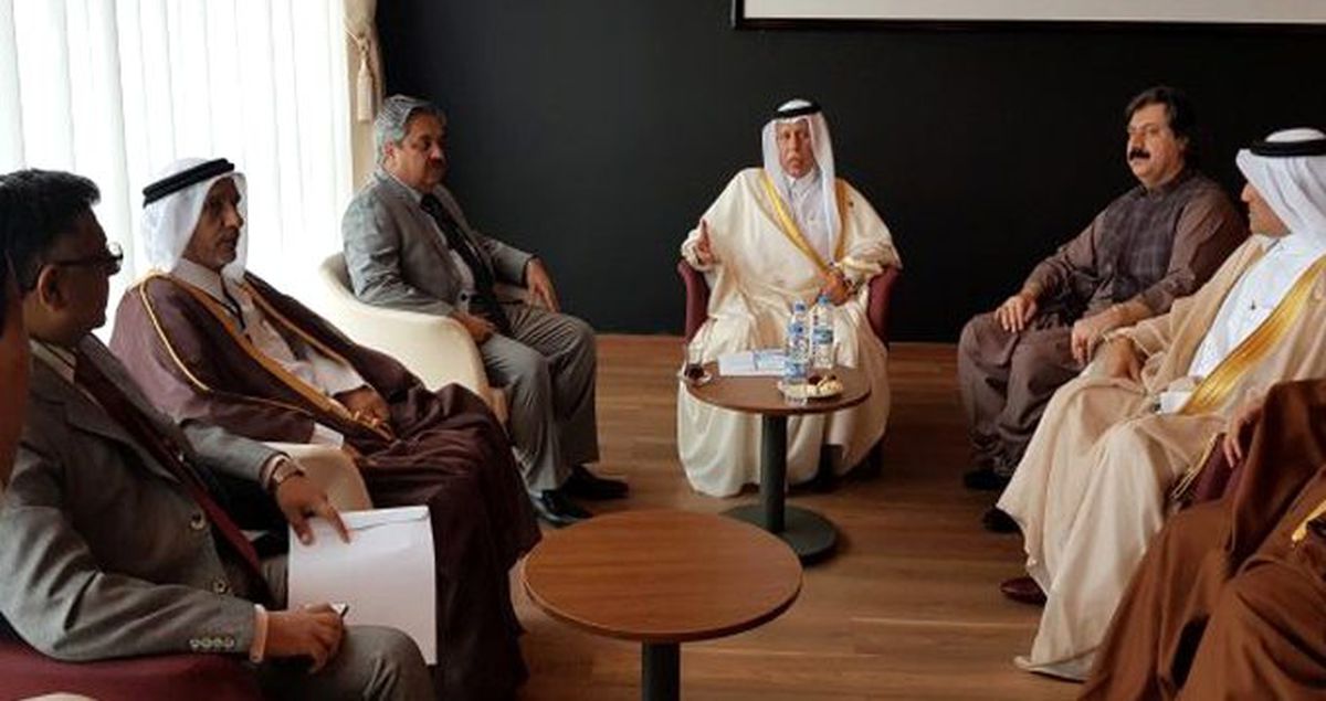 Pakistan Parlamenter Heyeti, Keşmir anlaşmazlığını vurguladı: En kötü insan hakları ihlalleri işleniyor