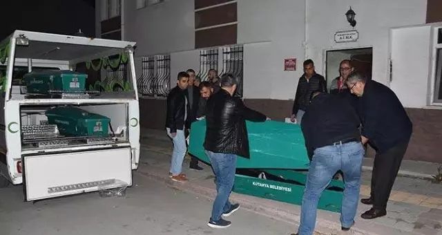 Polis memuru, 'Oğluma iyi bakın' diye not bırakıp intihar etti