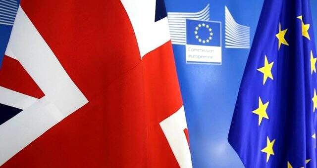 Son dakika: Avrupa Birliği, Brexit'i 2020'ye erteledi