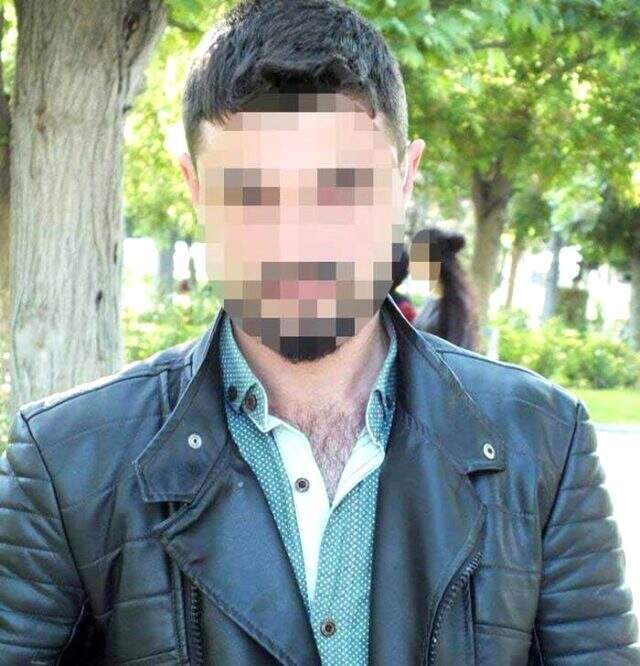 Taciz şüphelisi hademe, kız öğrencilere cinsel içerikli videolar izletmiş!
