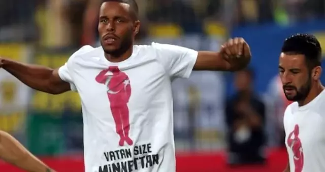 Zanka için Danimarka Futbol Federasyonu'ndan açıklama: Fenerbahçe'yi ilgilendiren mesele