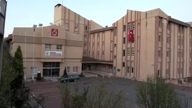 Zatürreden gittiği hastanede organlarının ters yönde olduğu anlaşıldı - ZONGULDAK 2 Zatürreden gittiği hastanede organlarının ters yönde olduğu anlaşıldı - ZONGULDAK