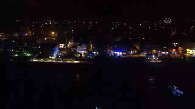 29 Ekim Cumhuriyet Bayramı kutlanıyor