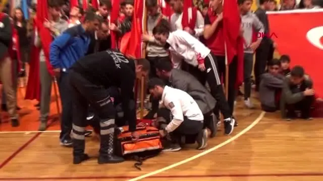 Adıyaman'da 29 ekim cumhuriyet bayramı çeşitli etkinliklerle kutlandı