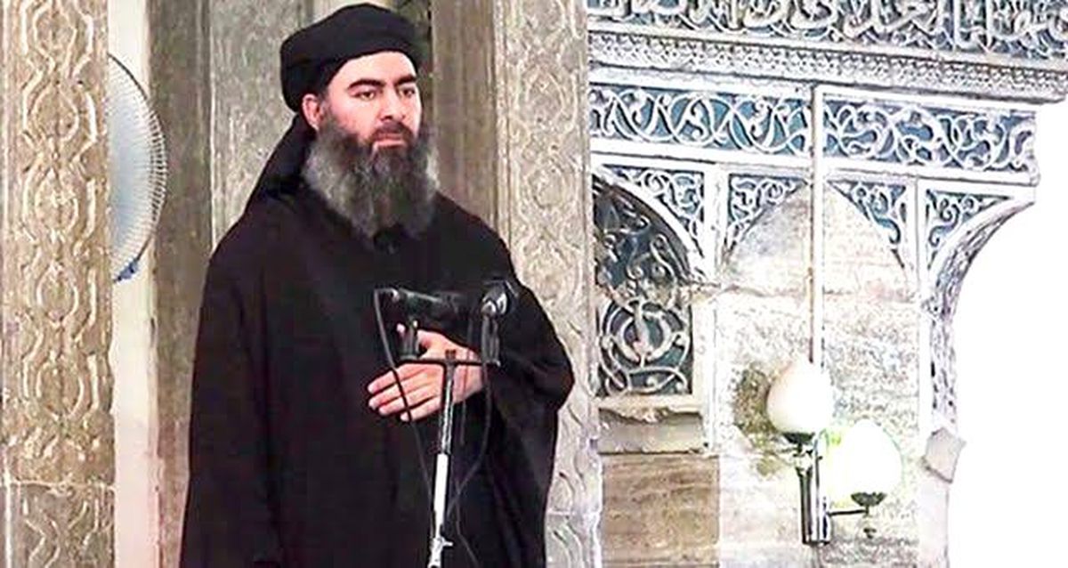 Bağdadi'den sonra DEAŞ'ın Sözcüsü Ebu Hasan el Muhacir'in de öldürüldüğü resmen duyuruldu