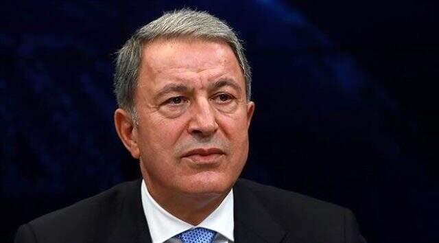 Bakan Hulusi Akar 'Türkiye SU-35 uçağı alacak' iddialarını yalanladı