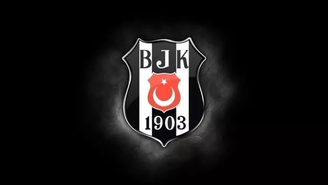 Beşiktaş'tan Cumhuriyet Bayramı mesajı