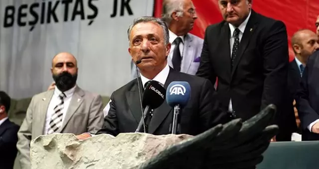 Çebi'den taraftarın başlattığı kampanyaya destek!