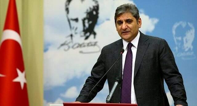 CHP Milletvekili Aykut Erdoğdu'dan UEFA'nın skandal kararına tepki: İşin tadı kaçtı artık