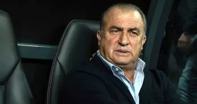 Fatih Altaylı, Fatih Terim'in görevi ne zaman bırakacağını duyurdu Fatih Altaylı, Fatih Terim'in görevi ne zaman bırakacağını duyurdu