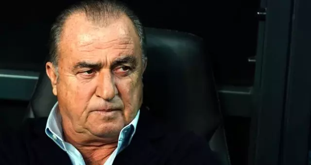 Fatih Terim 4 futbolcunun üstünü çizdi