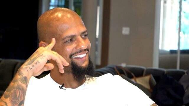 Felip Melo müjdeyi verdi: Bir gün Galatasaray'a döneceğim