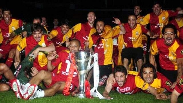 Felip Melo müjdeyi verdi: Bir gün Galatasaray'a döneceğim