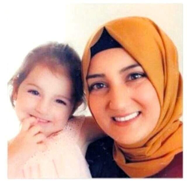 Korkunç! Eşi ve kızını defaatle bıçakladı, 11 aylık erkek çocuğunu boğdu
