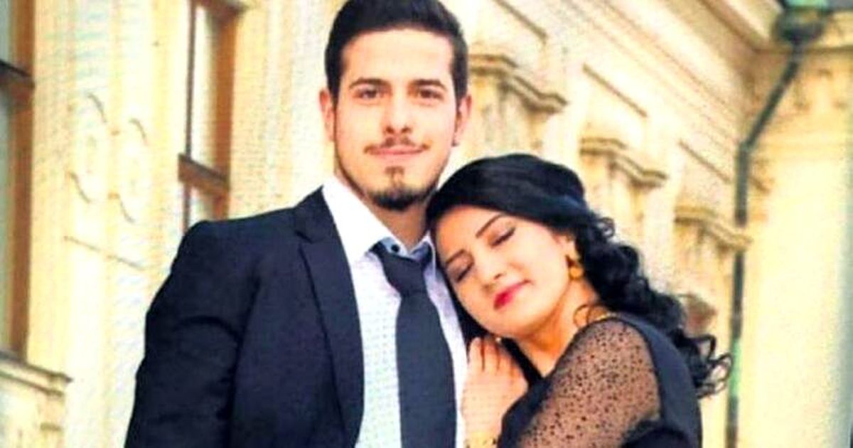 Boşanmak isteyen eşini ve kızını defalarca bıçakladı, 11 aylık oğlunu boğdu