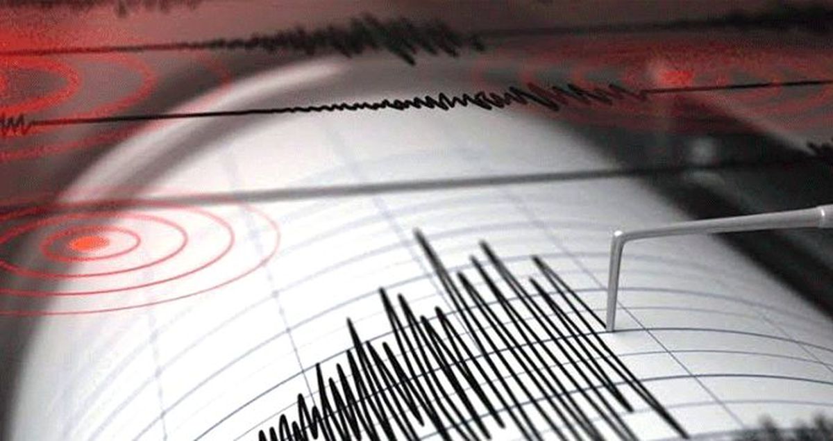 Marmara'da 3.2 büyüklüğünde deprem meydana geldi