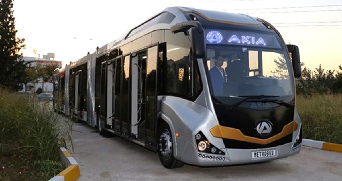 Metrobüsteki yoğunluğu bitirecek proje! Yeni araçlar test ediliyor