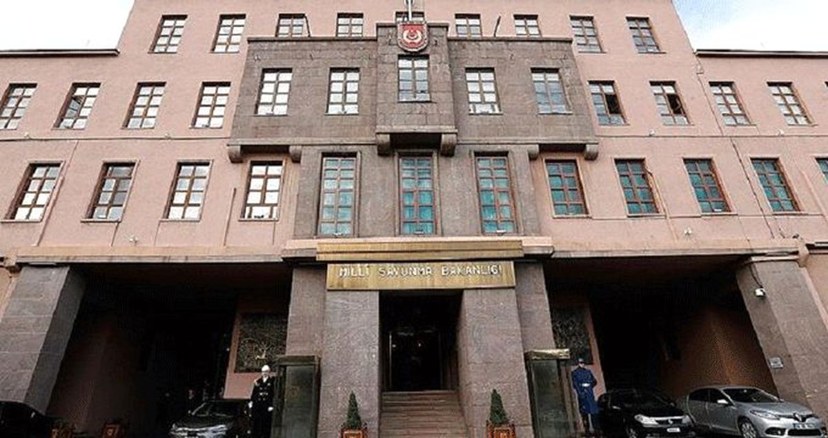 MSB'den Soçi mutabakatı açıklaması: Rusya ile ikinci gün çalışmaları tamamlandı