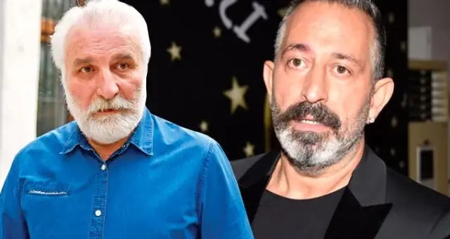 Oyuncu Hasan Kaçan, 29 Ekim davetine katılmayacak olan Cem Yılmaz'a tepki gösterdi Oyuncu Hasan Kaçan, 29 Ekim davetine katılmayacak olan Cem Yılmaz'a tepki gösterdi