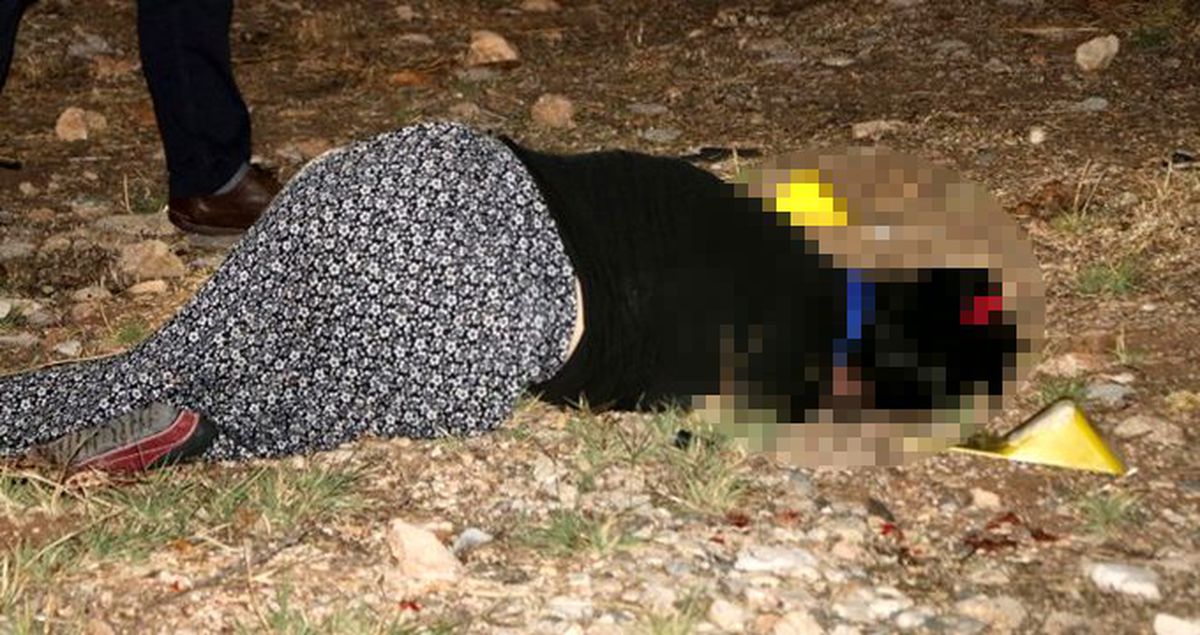 Sır dolu cinayette ailelerin, 2 kadının görüşmemesi için baskı yaptığı ortaya çıktı