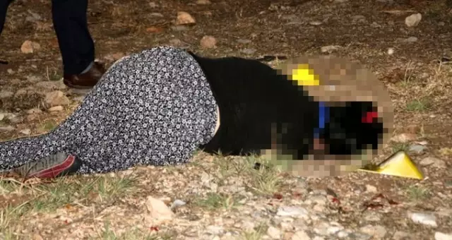 Sır dolu cinayette ailelerin, iki kadının görüşmemesi amaciyla baskı yaptığı alana çıktı