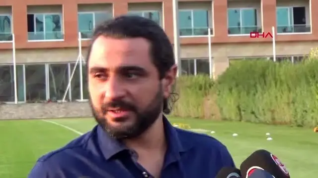 Spor bülent bölükbaşı samet aybaba'nın dönemi geride kaldı Spor bülent bölükbaşı samet aybaba'nın dönemi geride kaldı