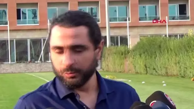 Spor bülent bölükbaşı samet aybaba'nın dönemi geride kaldı Spor bülent bölükbaşı samet aybaba'nın dönemi geride kaldı