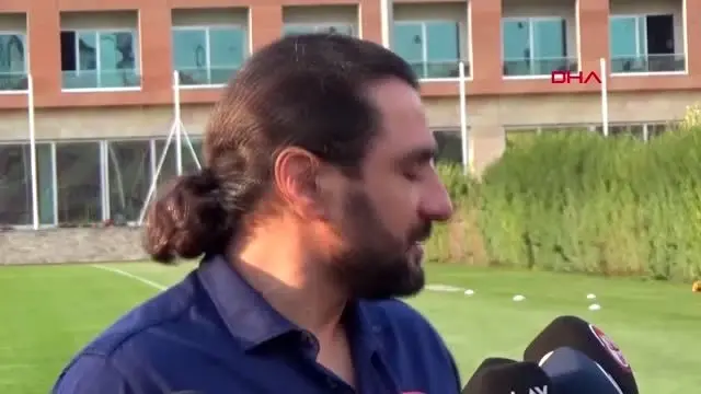 Spor bülent bölükbaşı samet aybaba'nın dönemi geride kaldı Spor bülent bölükbaşı samet aybaba'nın dönemi geride kaldı