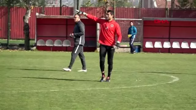 Spor gençlerbirliği'nde 4 aday var Spor gençlerbirliği'nde 4 aday var